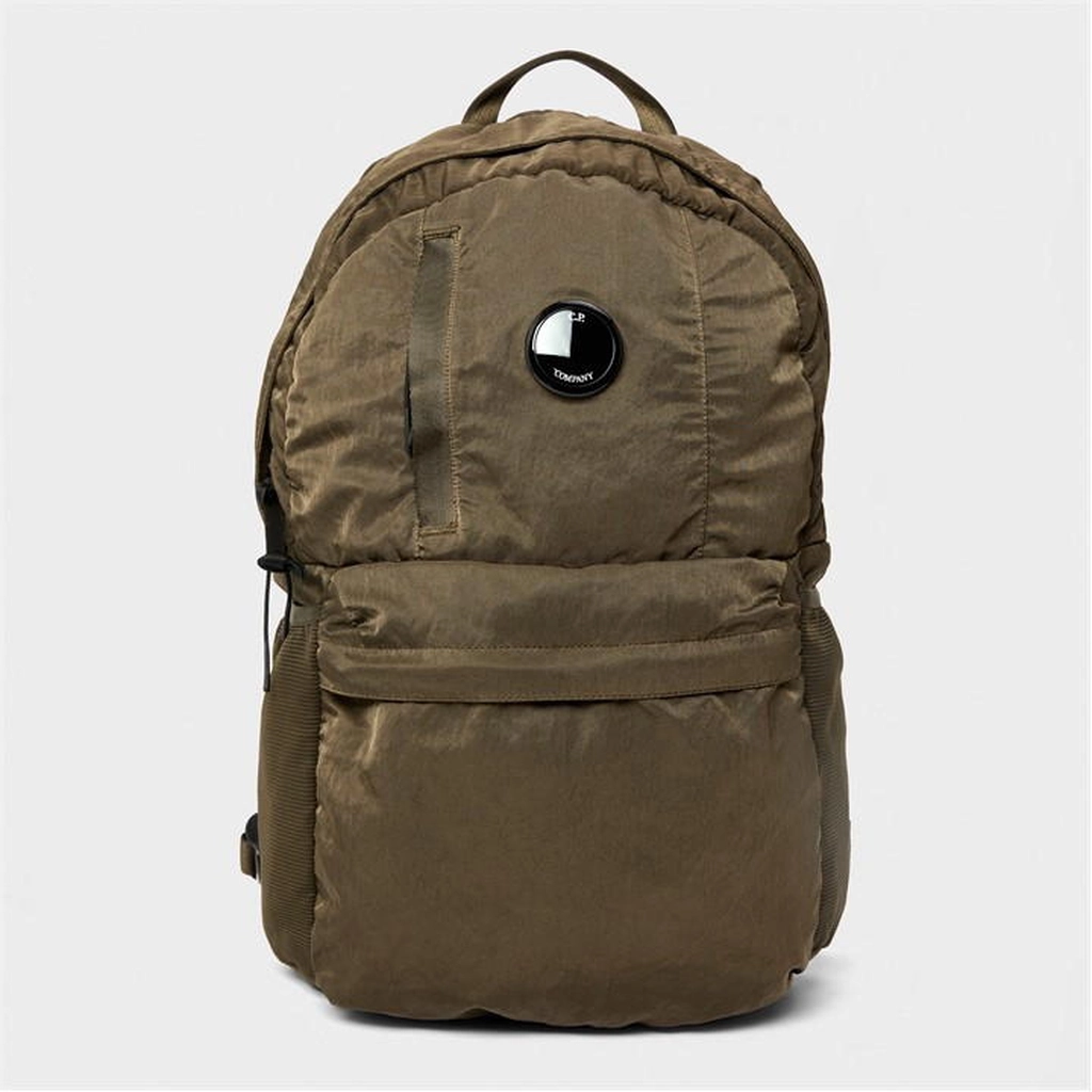 CP Company Accessories - Back Pack - Green
